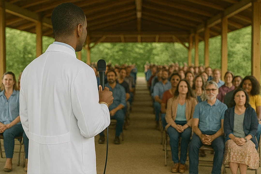 FREE Health Lectures