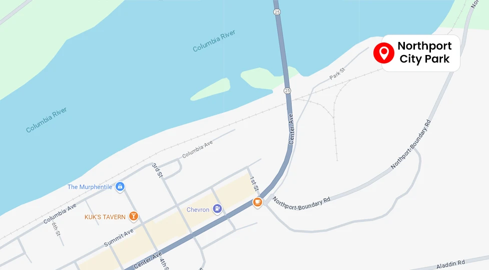 Northport City Park Northport City Park